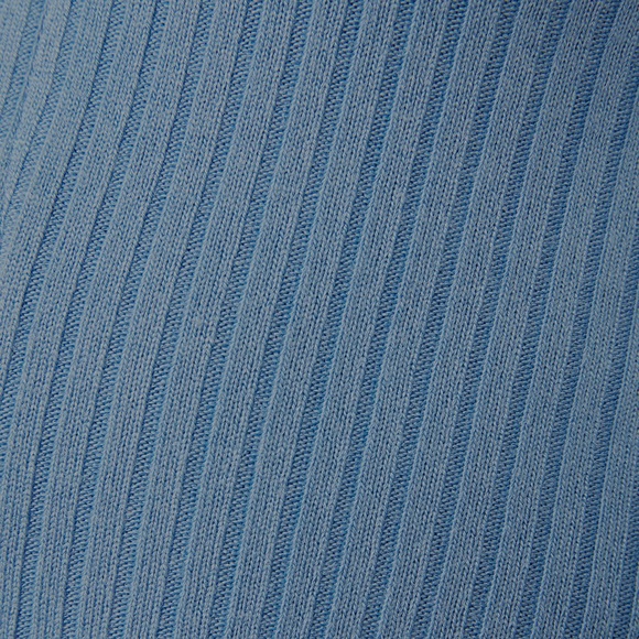 Reformation Gellar Top (Parisian Blue) - Picture 4 of 4